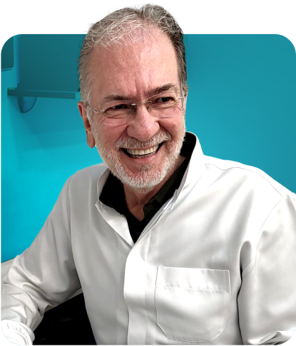 Dr. Roque Queiroz - CTA Invisalign